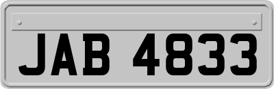 JAB4833