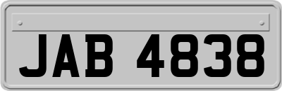 JAB4838