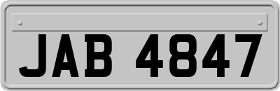 JAB4847