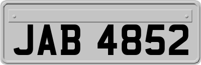 JAB4852