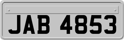 JAB4853