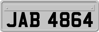 JAB4864