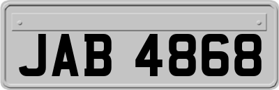 JAB4868