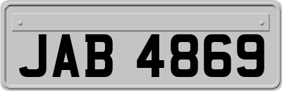 JAB4869