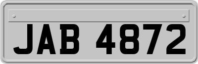 JAB4872