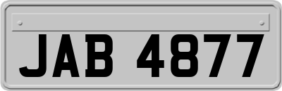 JAB4877
