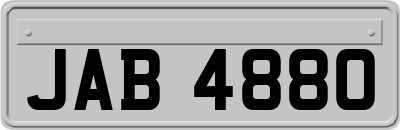 JAB4880