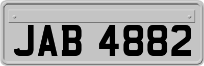 JAB4882