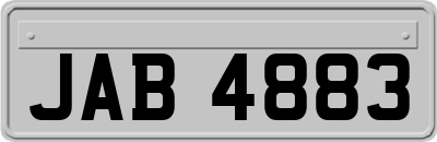 JAB4883