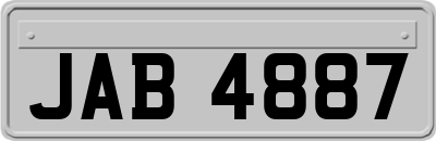 JAB4887