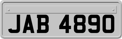 JAB4890