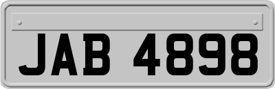 JAB4898