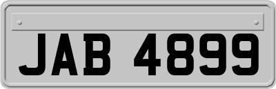 JAB4899