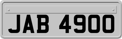 JAB4900