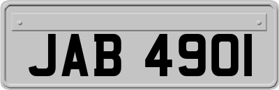 JAB4901