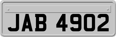 JAB4902