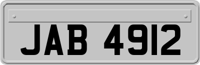 JAB4912