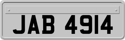 JAB4914