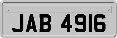 JAB4916