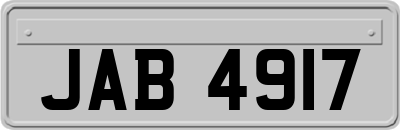 JAB4917
