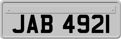 JAB4921