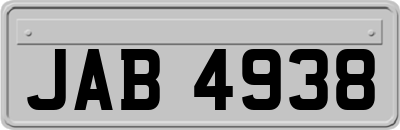 JAB4938
