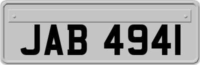 JAB4941