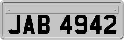 JAB4942