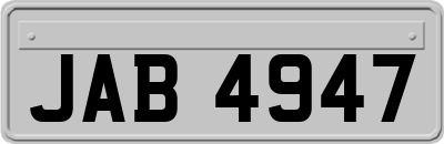 JAB4947