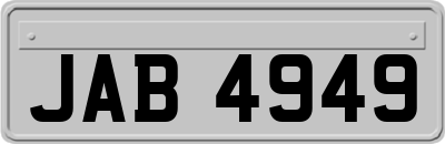 JAB4949
