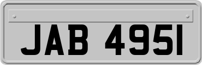JAB4951