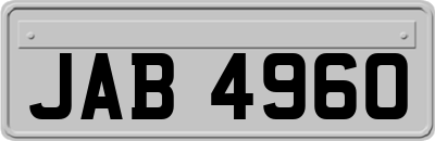JAB4960