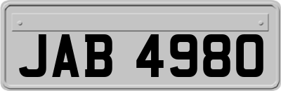 JAB4980