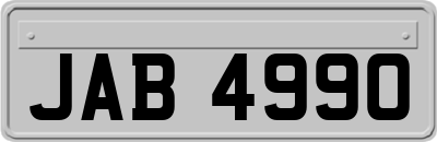 JAB4990