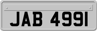 JAB4991