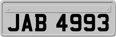 JAB4993