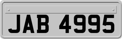 JAB4995