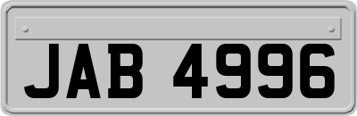 JAB4996