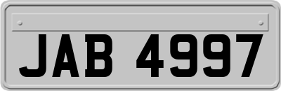 JAB4997