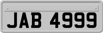 JAB4999