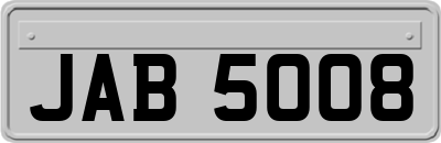 JAB5008