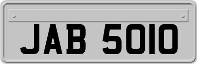 JAB5010