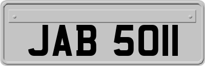 JAB5011