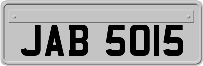 JAB5015