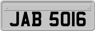 JAB5016