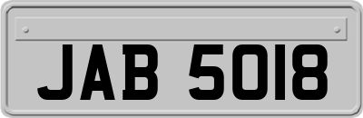 JAB5018