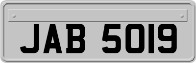 JAB5019