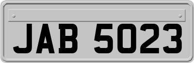 JAB5023