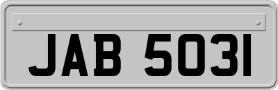 JAB5031