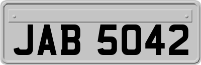 JAB5042